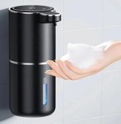 Dispensador Automático Espuma Luxe Touch – Brivar Decor