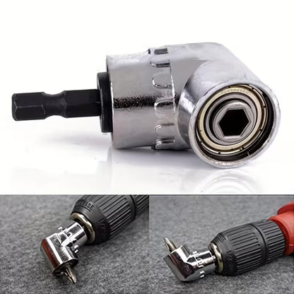 Adaptador de Broca de Ângulo Reto