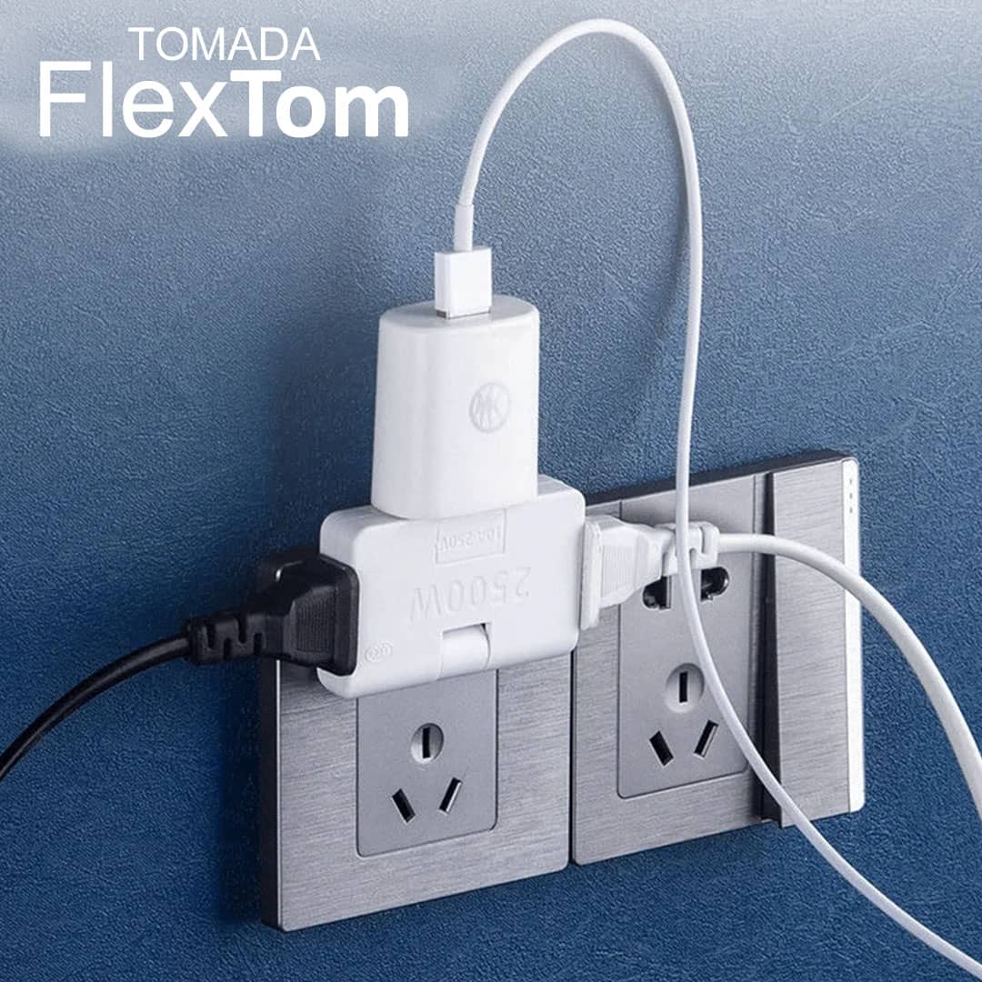 FlexTom visão geral