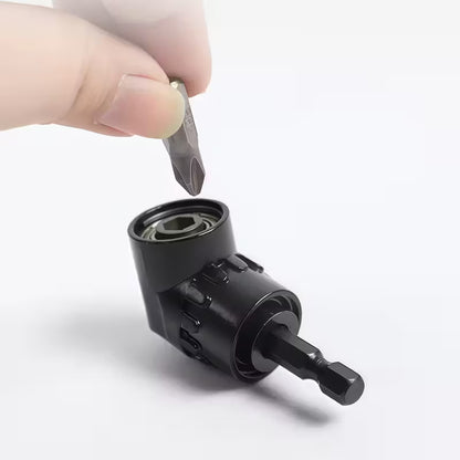 Adaptador de Broca de Ângulo Reto