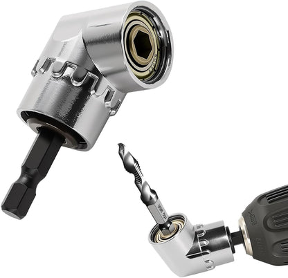 Adaptador de Broca de Ângulo Reto