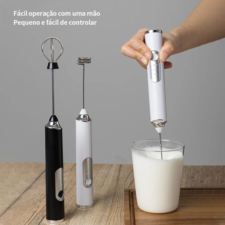 Mixer Elétrico 2 em 1