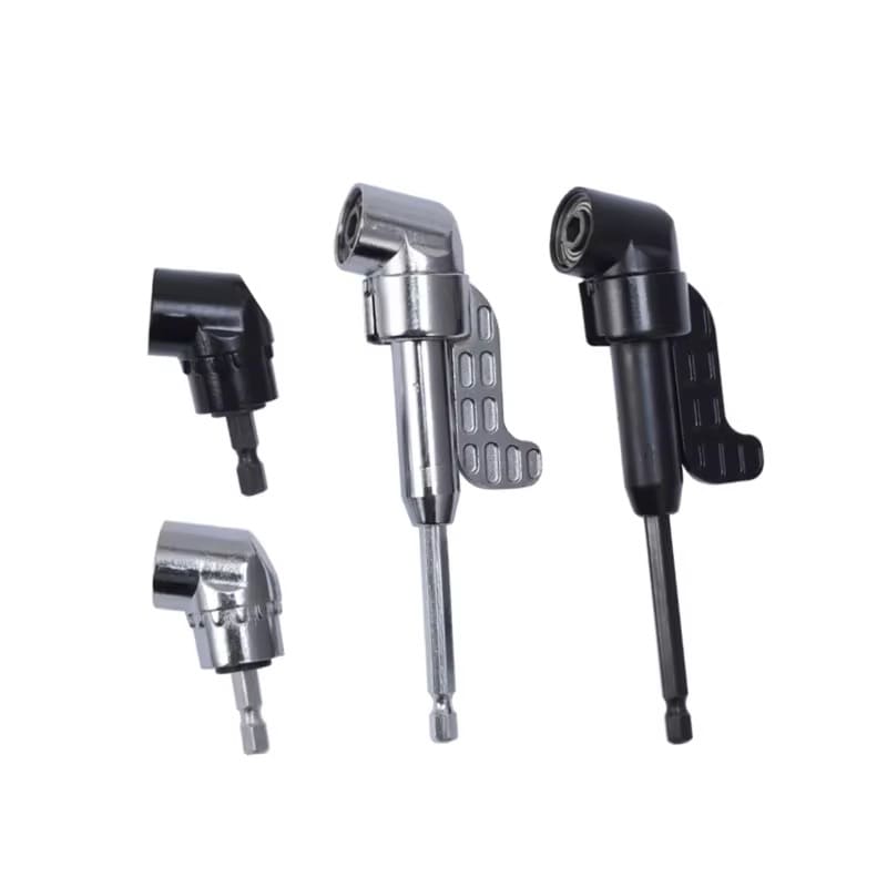 Adaptador de Broca de Ângulo Reto
