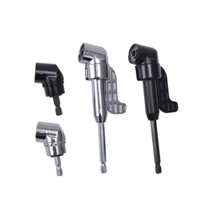 Adaptador de Broca de Ângulo Reto