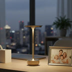 Luminária Prime Glow LED Sem Fio