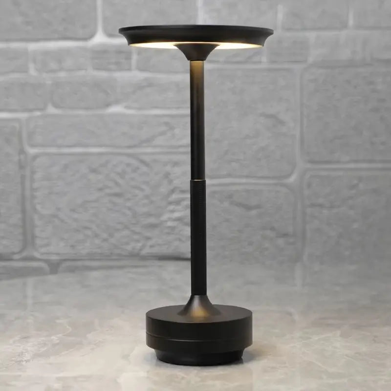 Luminária Prime Glow LED Sem Fio – Brivar Decor