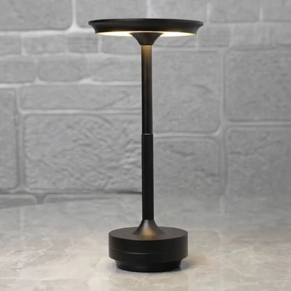 Luminária Prime Glow LED Sem Fio – Brivar Decor