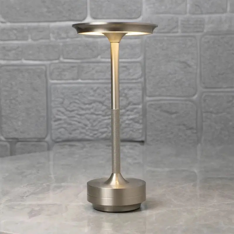 Luminária Prime Glow LED Sem Fio – Brivar Decor