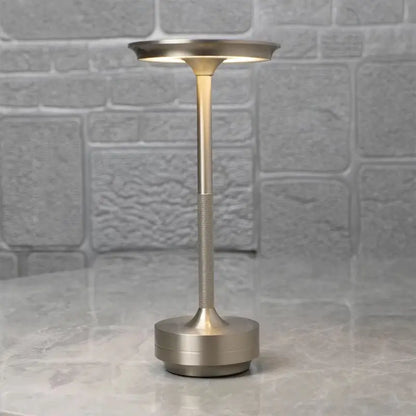 Luminária Prime Glow LED Sem Fio – Brivar Decor