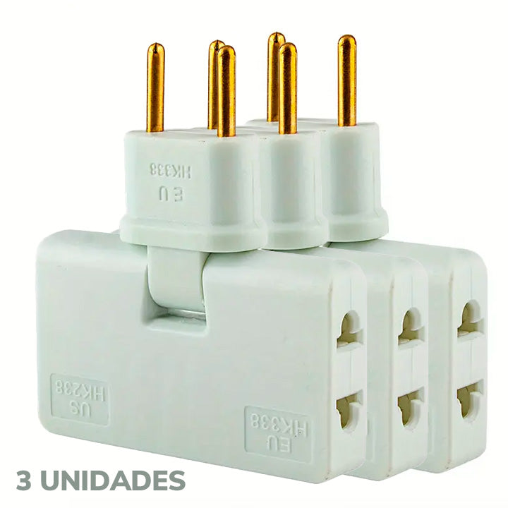 FlexTom produto final