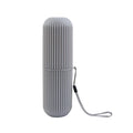 Porta-Escova Viagem Case Slim