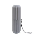 Porta-Escova Viagem Case Slim
