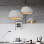 Lustre LED Wabi-Sabi Moderno