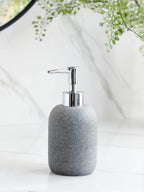 Kit Banheiro Granitt Luxe 5 Peças