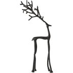 Cervo Decorativo Estilo Europeu para Sala