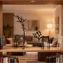 Cervo Decorativo Estilo Europeu para Sala e Entrada
