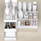 Organizador Maquiagem Glamour Box