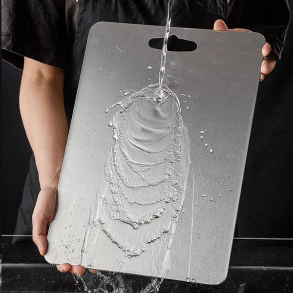 Tábua de Cozinha Titanium