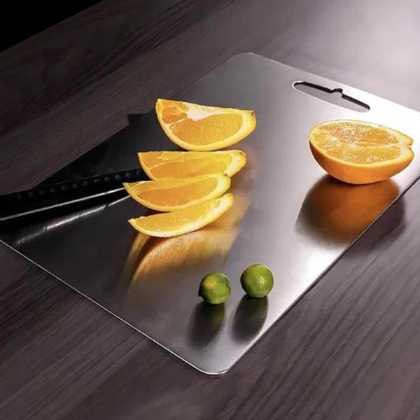 Tábua de Cozinha Titanium