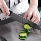 Tábua de Cozinha Titanium