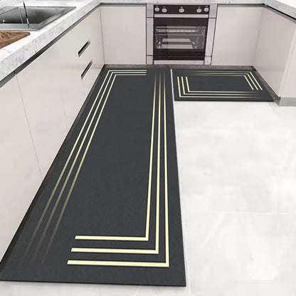 Tapete Cozinha Onyx Soft – Brivar Decor