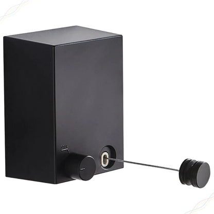 Box Varal Retrátil