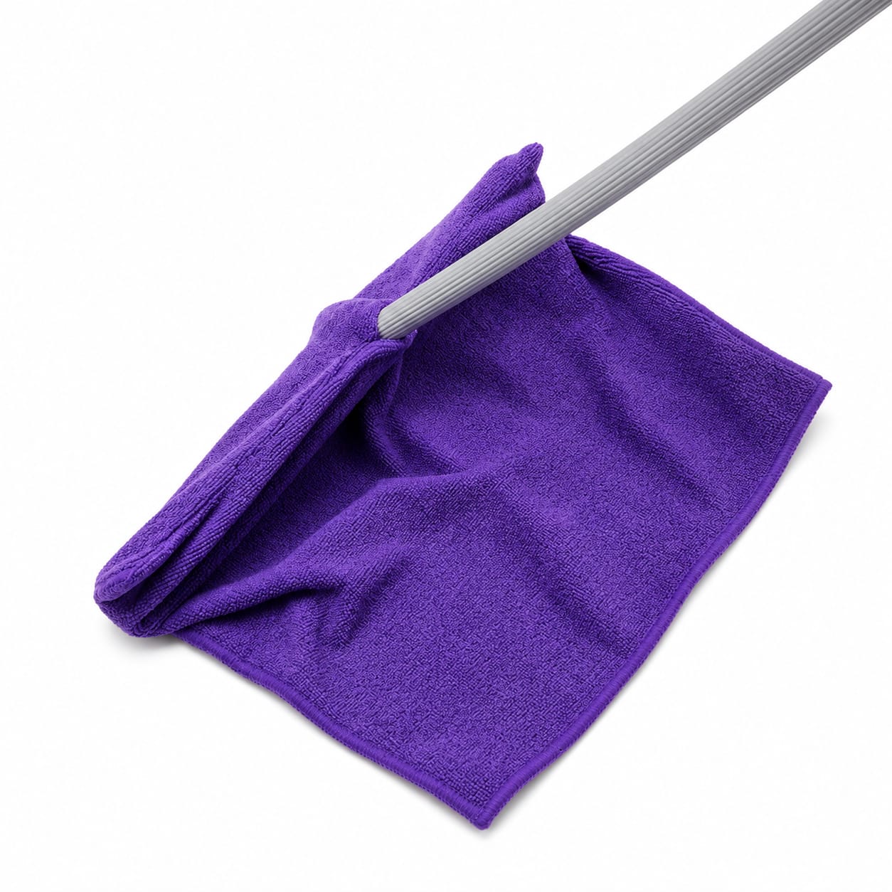 Pano de Chão Microfibra com Furo para Rodo – Compre 2 e Ganhe 1 Grátis