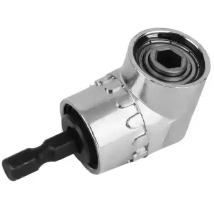 Adaptador de Broca de Ângulo Reto