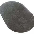 Tapete Banheiro Secagem Rápida Super Absorvente