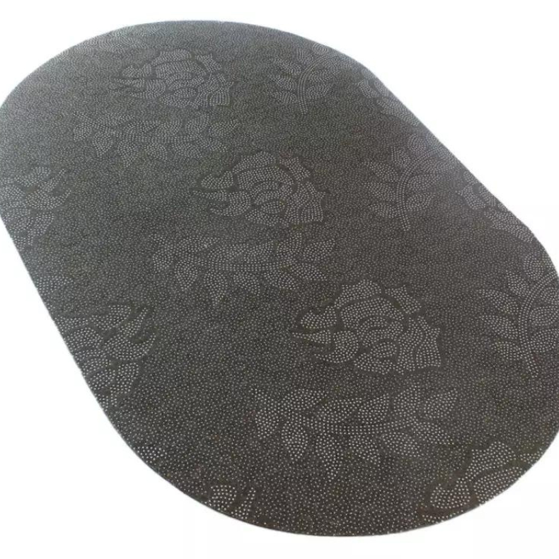 Tapete Banheiro Secagem Rápida Super Absorvente
