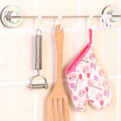 Kit Descascador De Legumes E Frutas