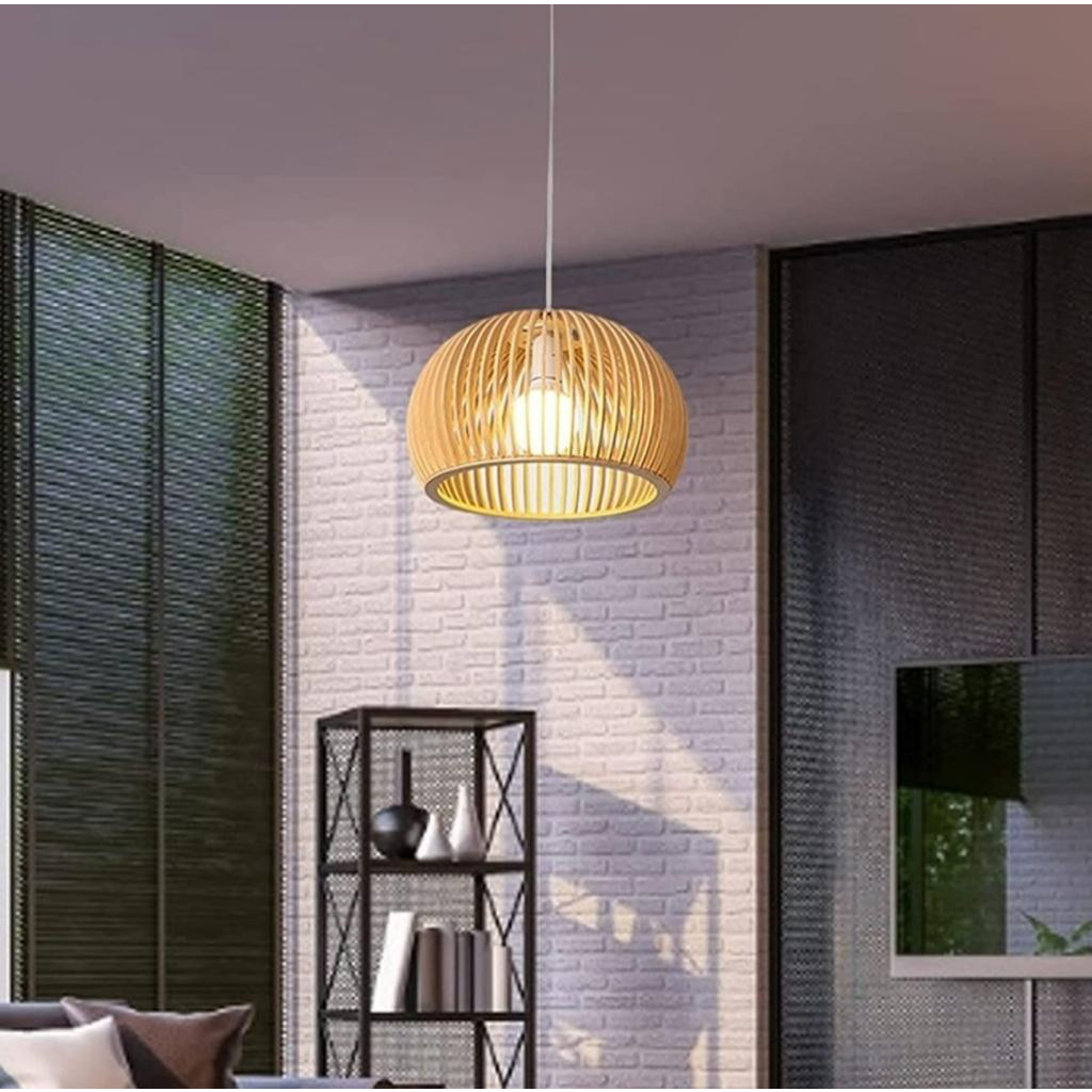 Kit 3 Pendentes Grandes para Ambientes