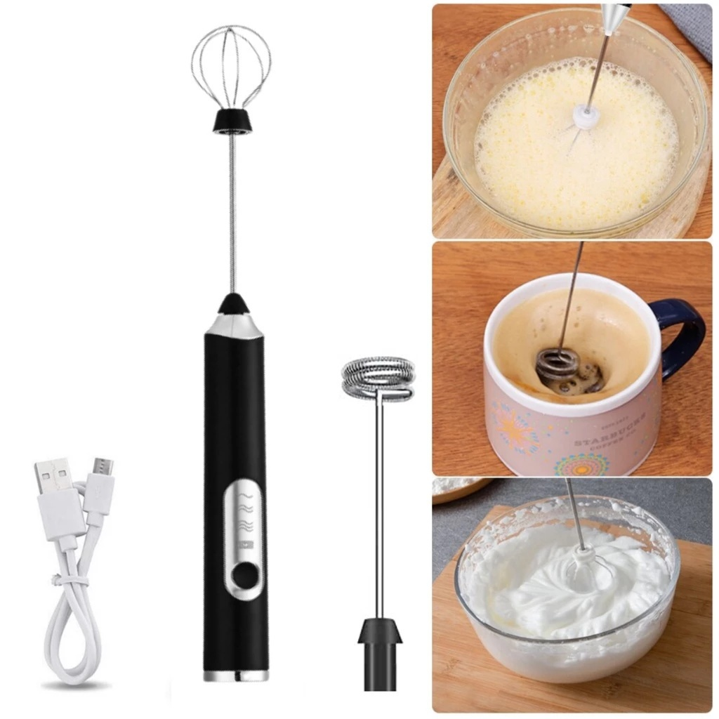 Mixer Elétrico 2 em 1