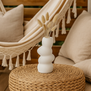 Vaso Decorativo Boho Minimalista Moderno Chic