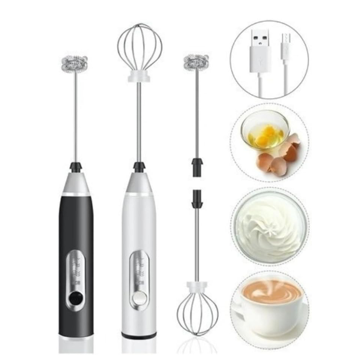 Mixer Elétrico 2 em 1