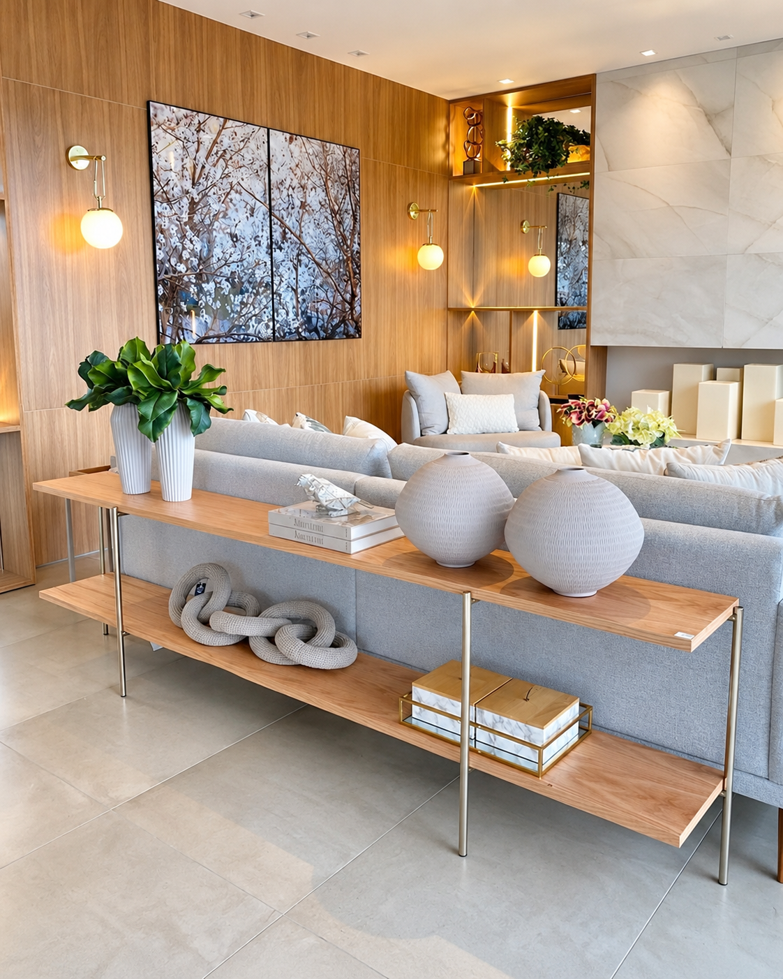Decoração Brivar Casa e Decor