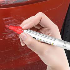 Caneta para Reparação de Arranhões de Carro