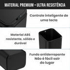 Lixeira Automática Velaris Pro Sensor USB 16L