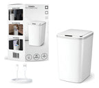 Lixeira Automática Velaris Pro Sensor USB 16L