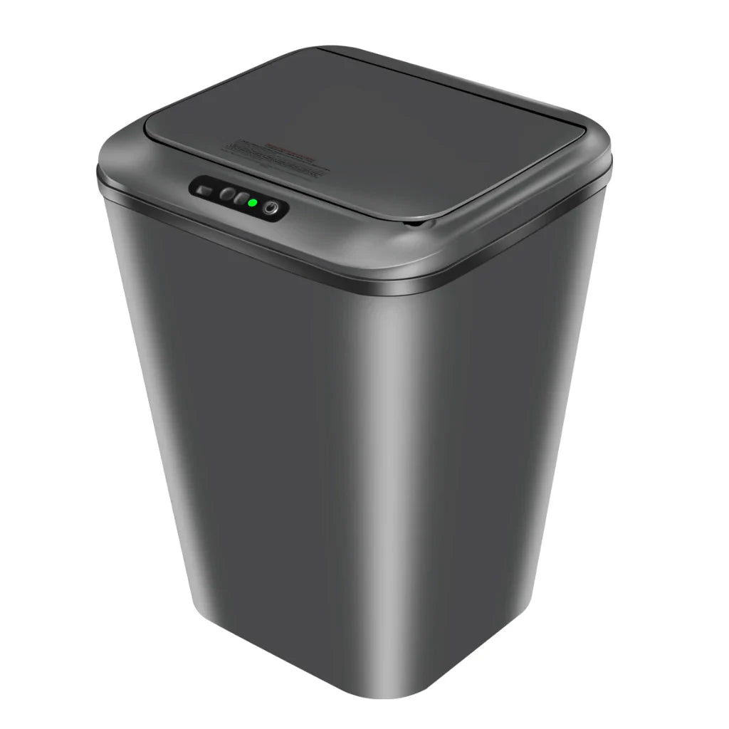 Lixeira Automática Velaris Pro Sensor USB 16L