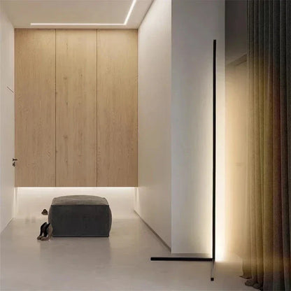 Luminária Bastão Neon Prisma RGB LED – Brivar Decor