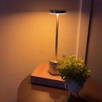 Luminária de Mesa Sem Fio