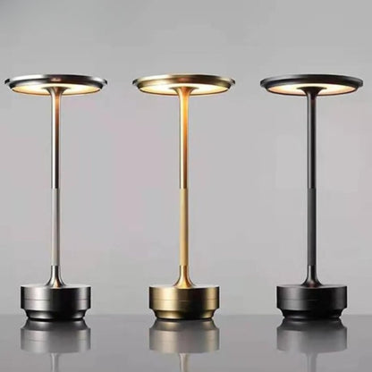Luminária Prime Glow LED Sem Fio – Brivar Decor
