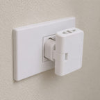 Adaptador de Tomada Flexível