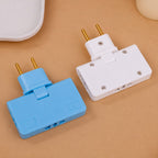 Adaptador de Tomada Flexível