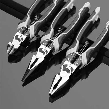 Alicate Militar MaxTitanium