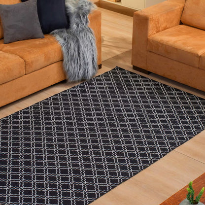 Tapete Passadeira Antiderrapante Grande 2,00×0,65m – Brivar Decor