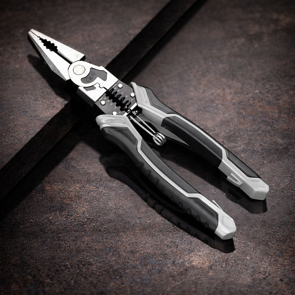 Alicate Militar MaxTitanium