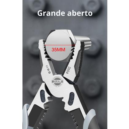 Alicate Militar MaxTitanium