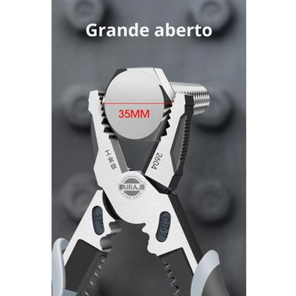 Alicate Militar MaxTitanium